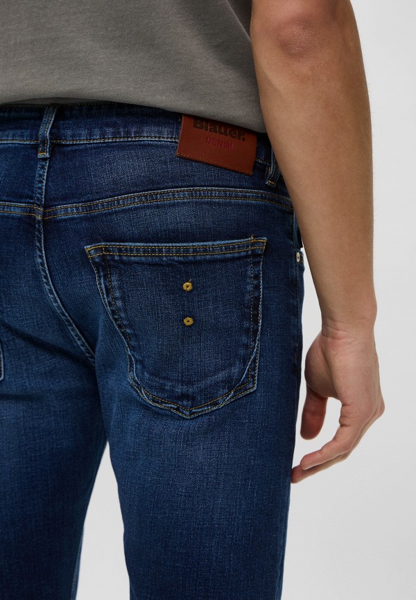 Blauer USA Джинсы - BOSTON - фото 5