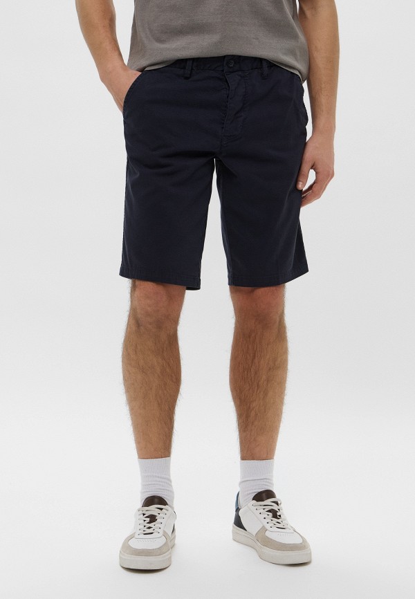 Blauer USA Шорты - MACULLAR - фото 1