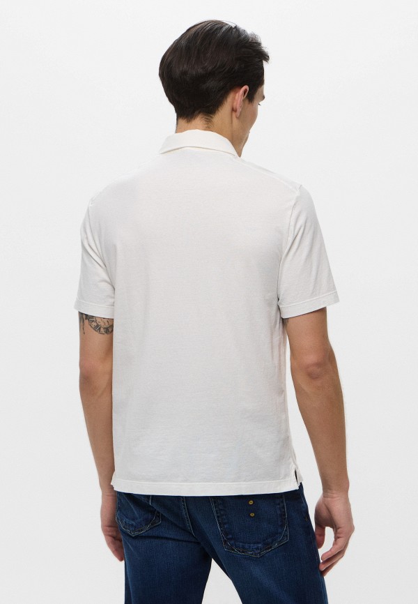 Blauer USA Поло - CONRAD - фото 3