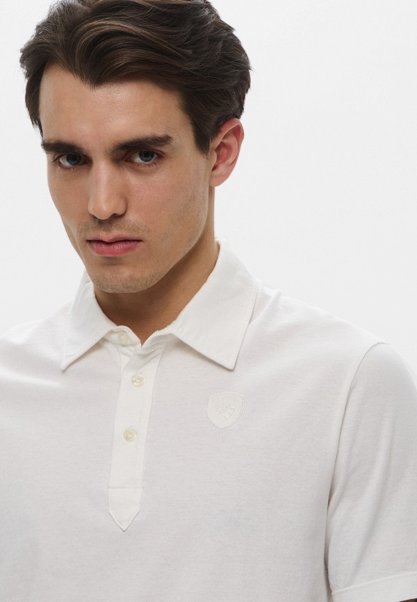 Blauer USA Поло - CONRAD - фото 4