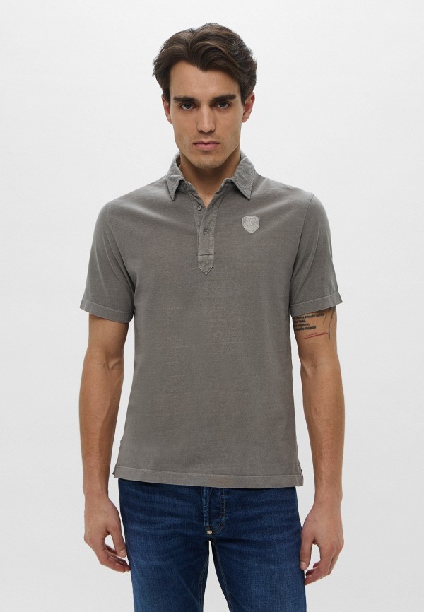 Blauer USA Поло - CONRAD - фото 1