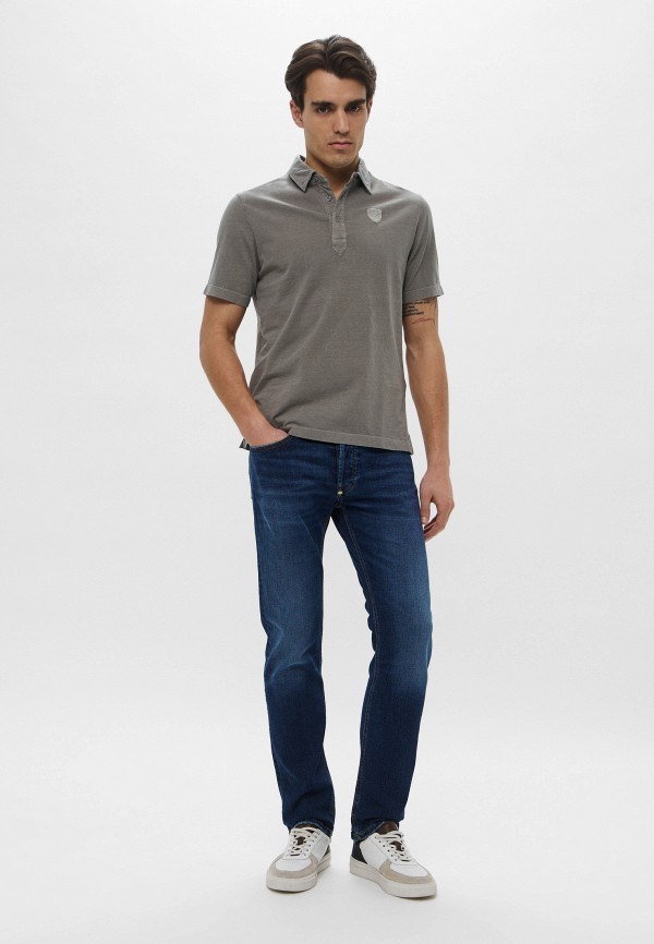 Blauer USA Поло - CONRAD - фото 2