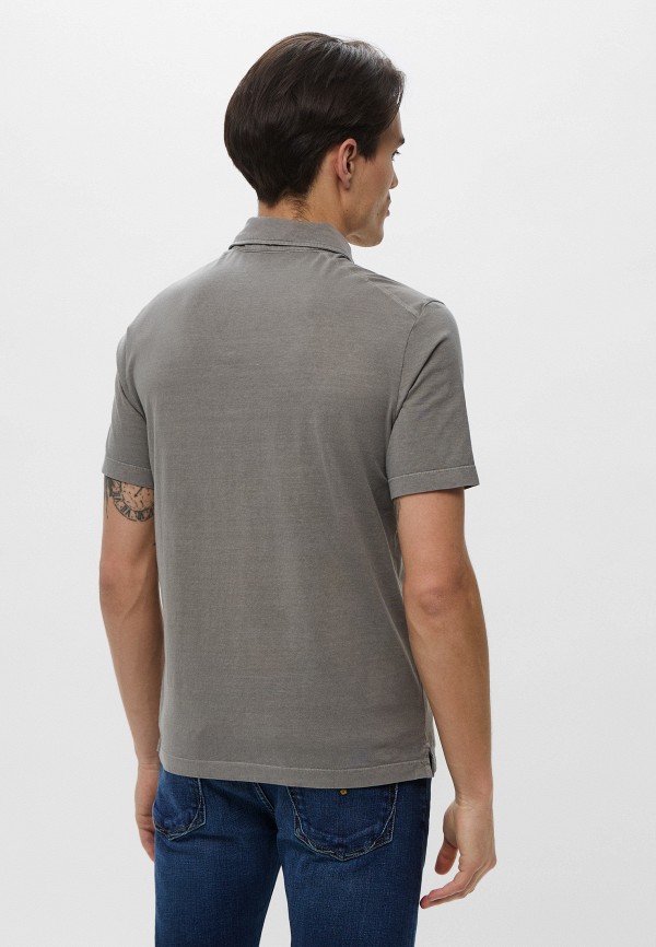 Blauer USA Поло - CONRAD - фото 3