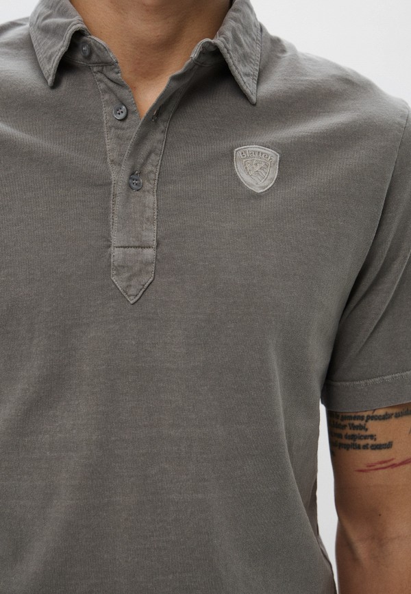 Blauer USA Поло - CONRAD - фото 5