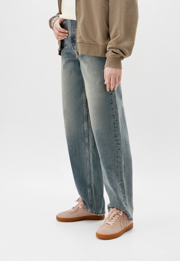 Pollini Кеды - фото 6