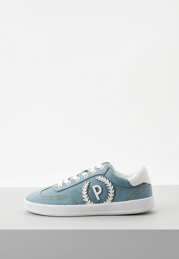 Pollini Кеды - фото 1