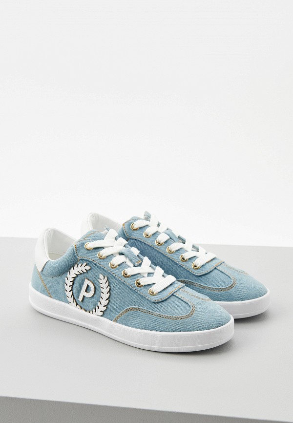 Pollini Кеды - фото 3