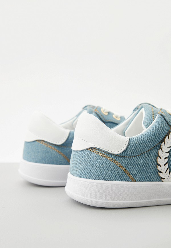 Pollini Кеды - фото 4