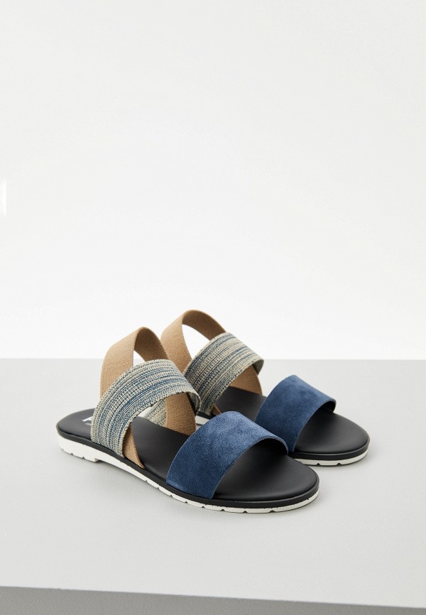 Pollini Сандалии - фото 3