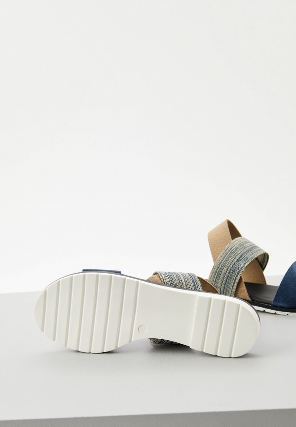 Pollini Сандалии - фото 5