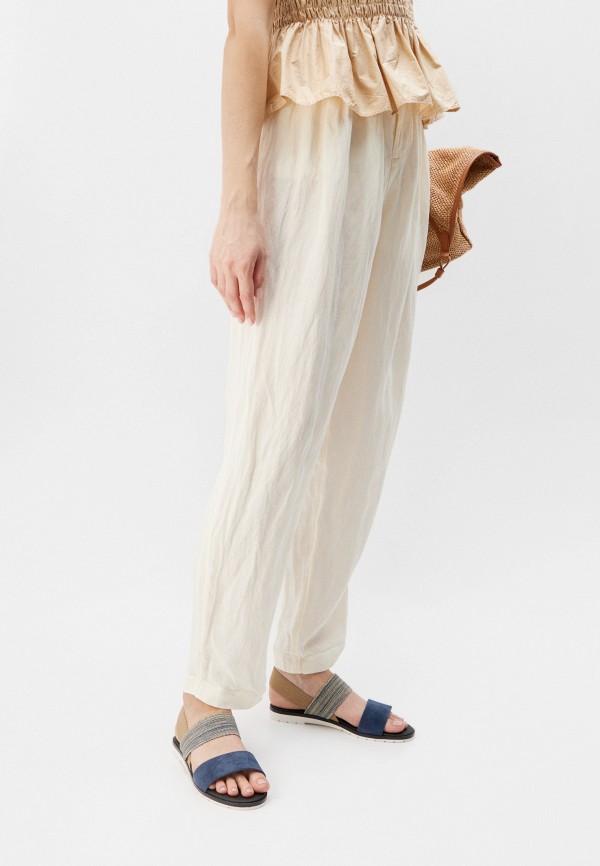 Pollini Сандалии - фото 6