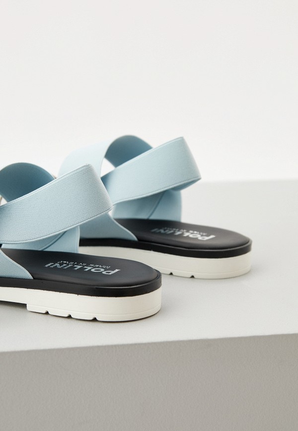 Pollini Сандалии - фото 4