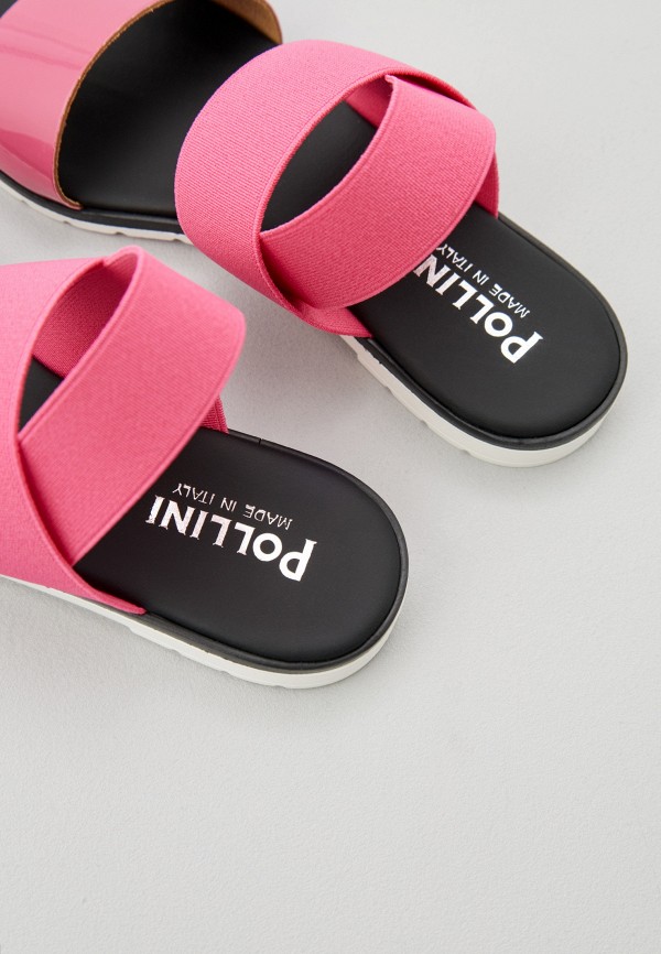 Pollini Сандалии - фото 4