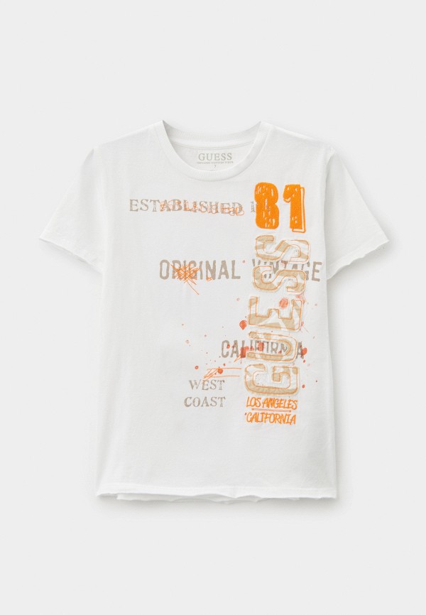 Guess Футболка - фото 1