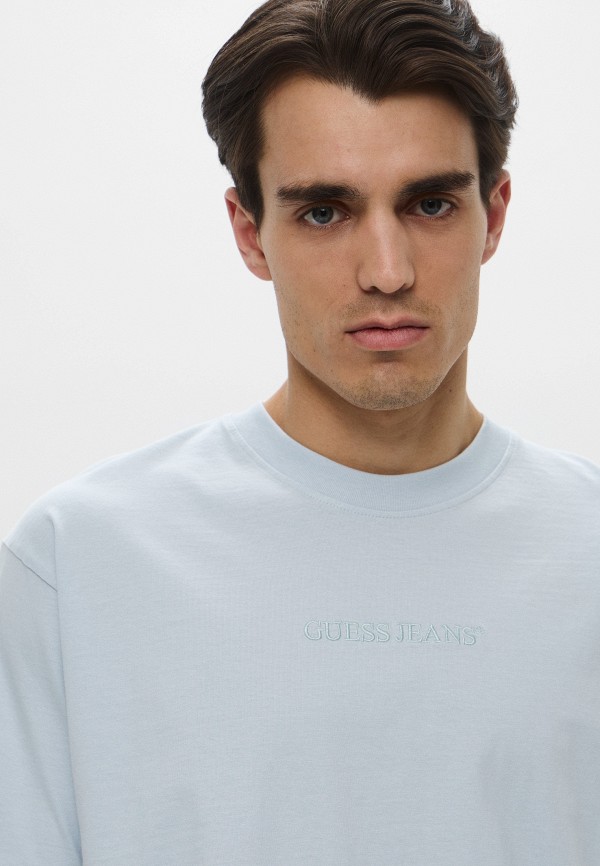 Guess Jeans Футболка - фото 4