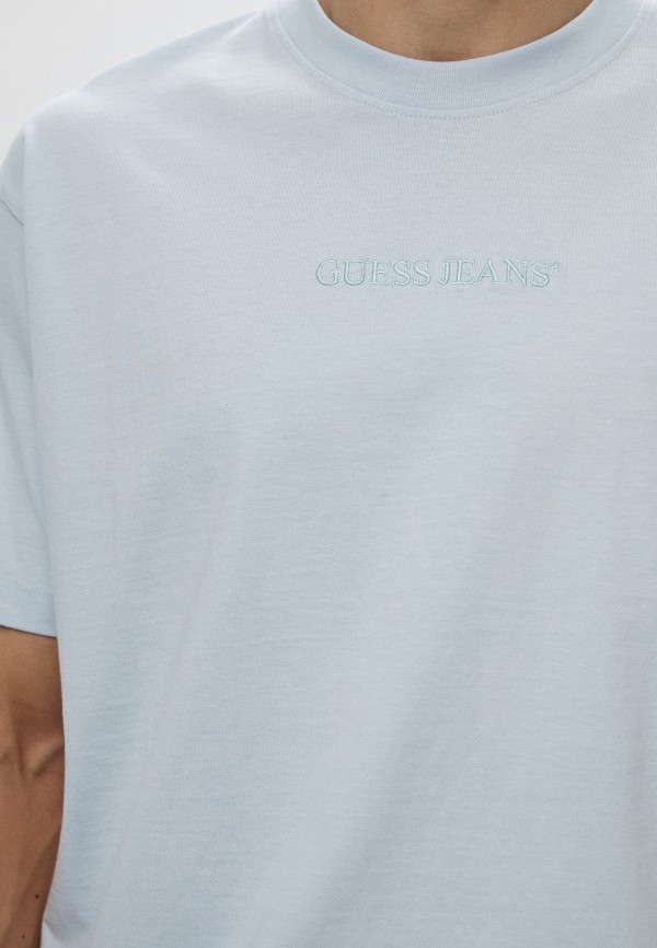 Guess Jeans Футболка - фото 5