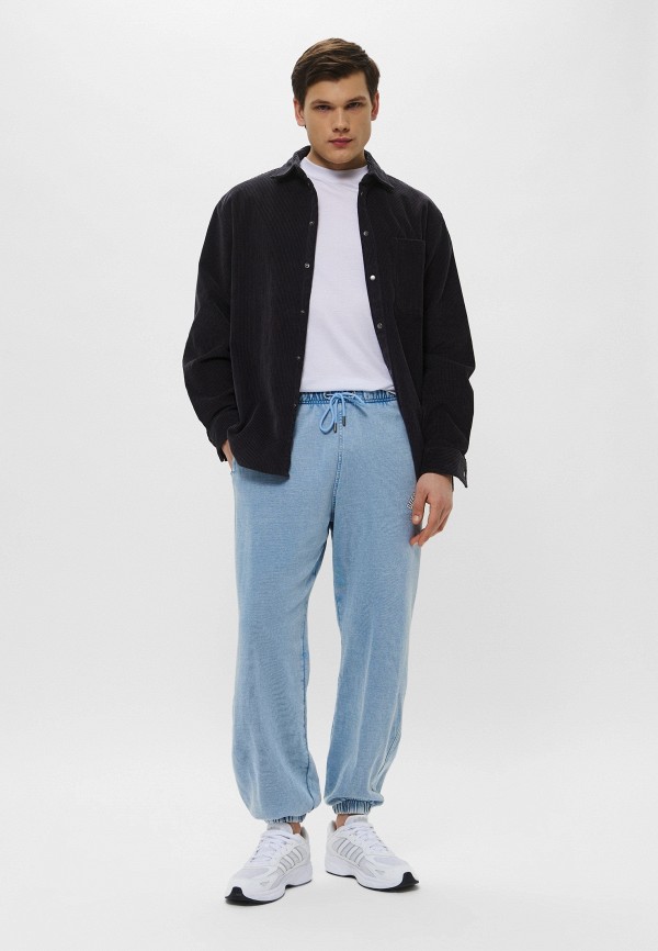 Guess Jeans Брюки спортивные - фото 2