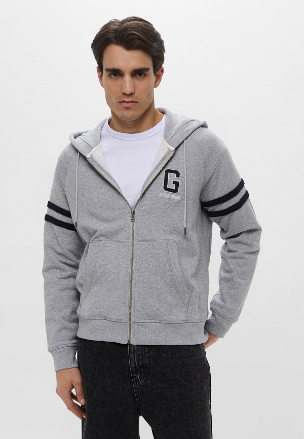 Guess Jeans Толстовка - фото 1