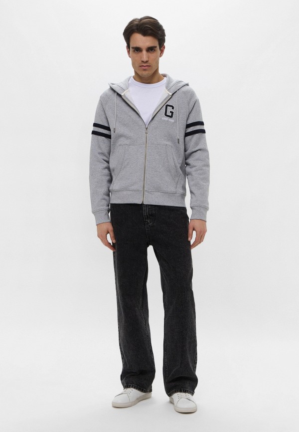 Guess Jeans Толстовка - фото 2
