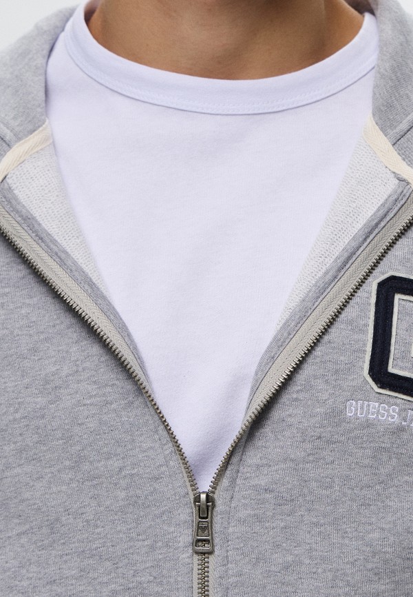 Guess Jeans Толстовка - фото 5