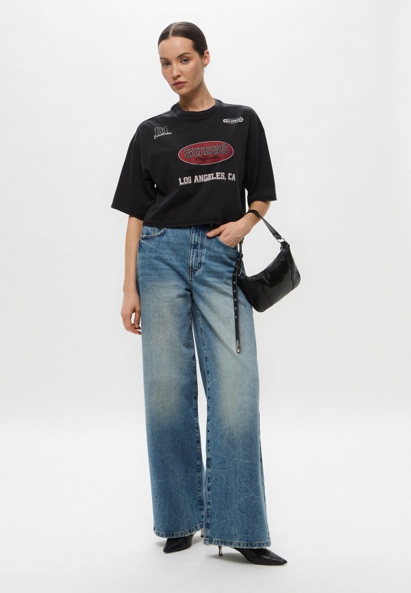 Guess Jeans Футболка - ORIGINALS - фото 2