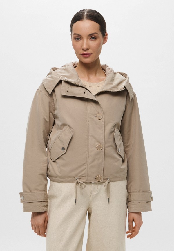 Guess Куртка утепленная - фото 1