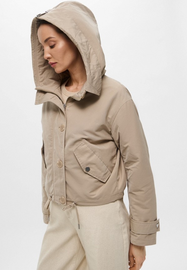 Guess Куртка утепленная - фото 4