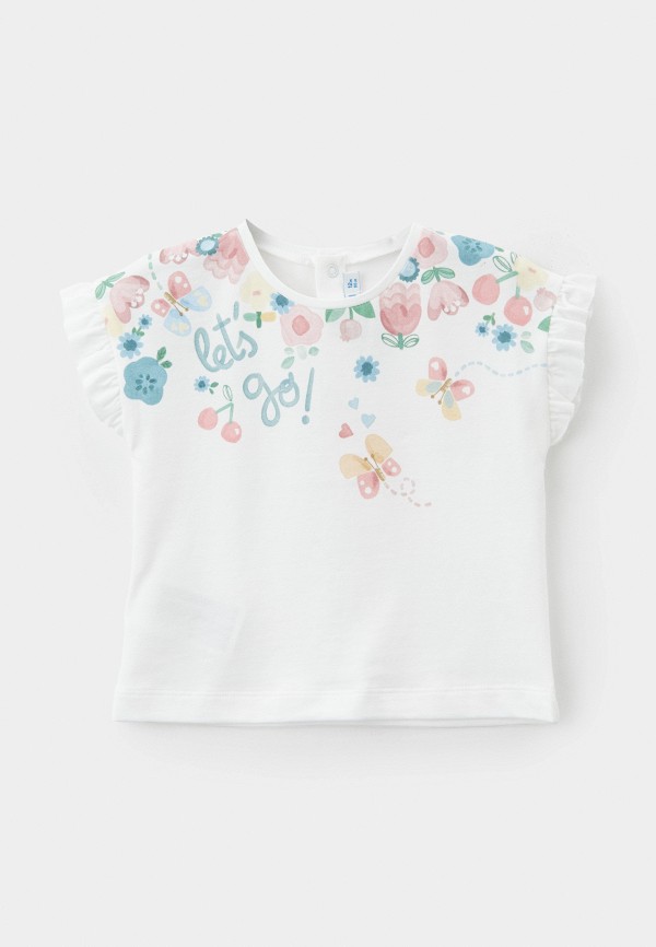 Mayoral Футболка - фото 1