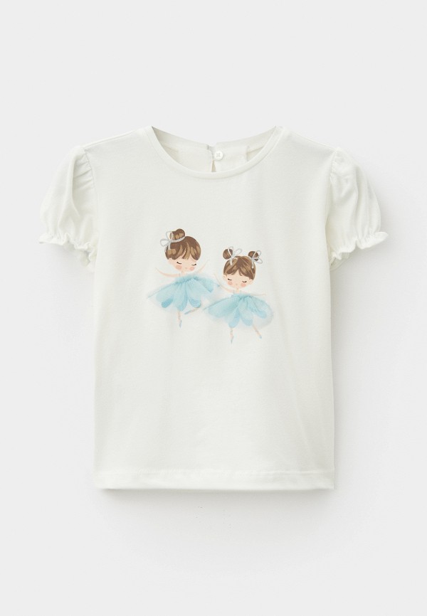 Mayoral Футболка - фото 1