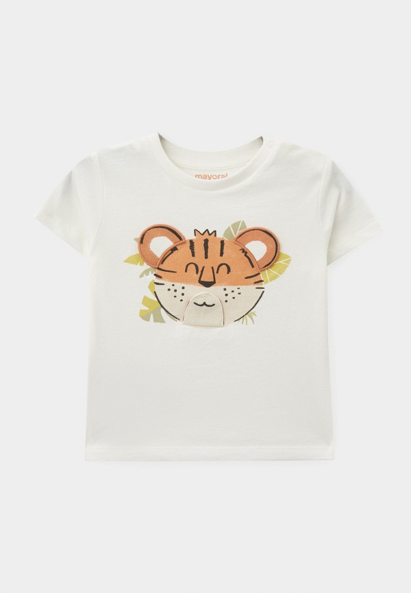 Mayoral Футболка - фото 1