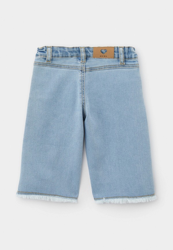 Mayoral Джинсы - фото 2