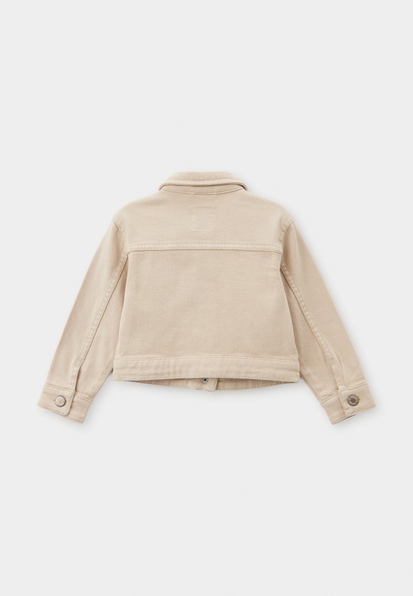 Mayoral Куртка джинсовая - фото 2