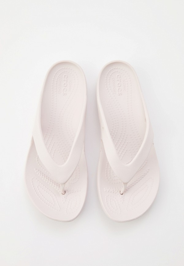 Crocs Сланцы - Kadee - фото 2