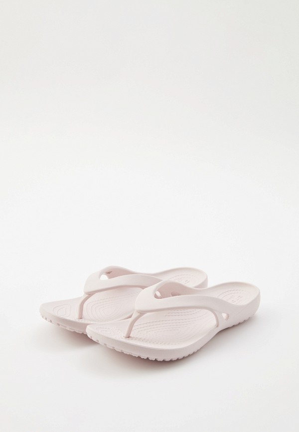 Crocs Сланцы - Kadee - фото 3