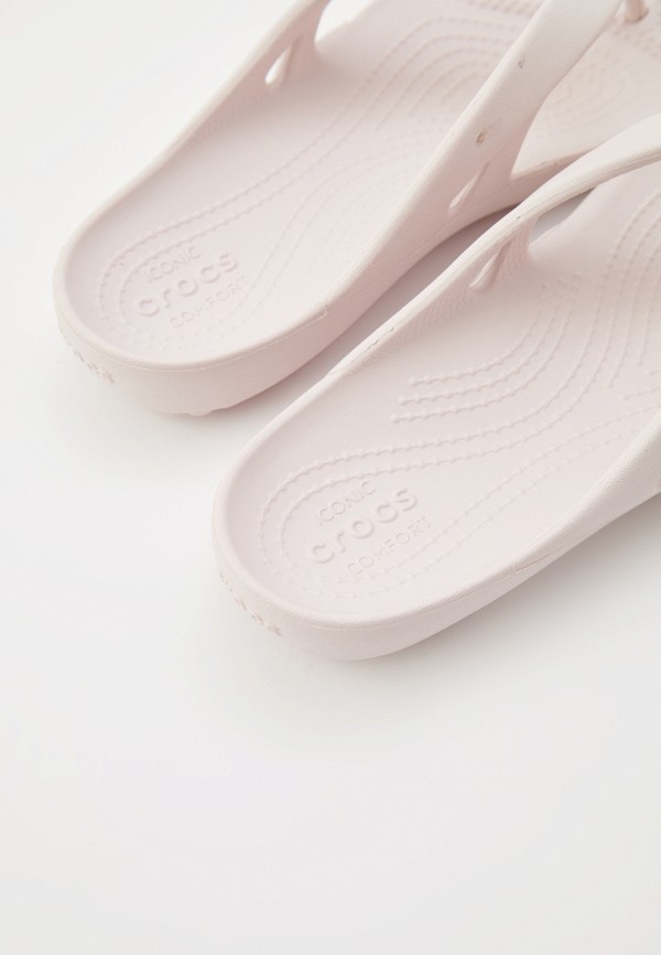 Crocs Сланцы - Kadee - фото 4