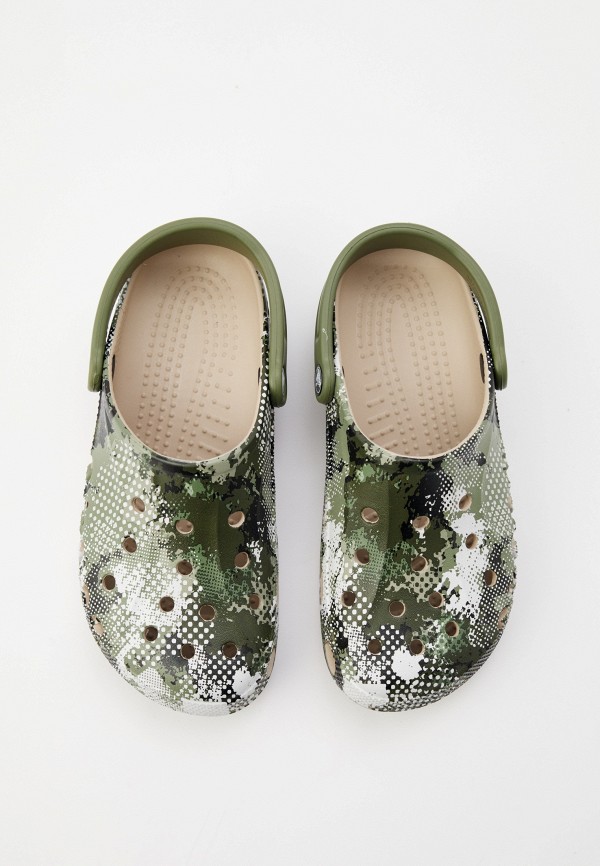 Crocs Сабо - фото 2