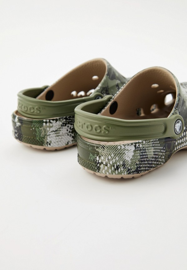 Crocs Сабо - фото 4