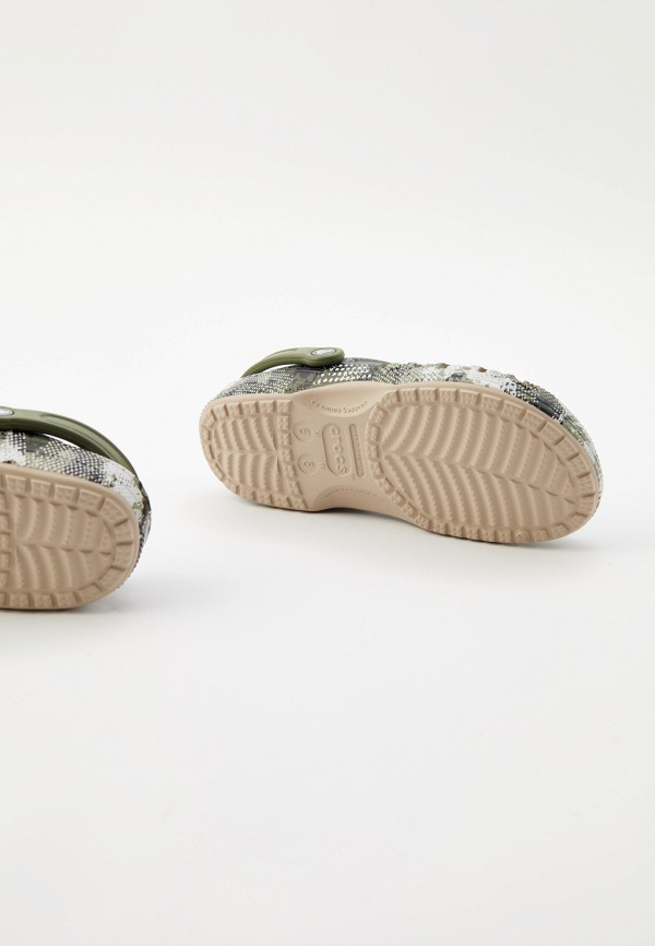 Crocs Сабо - фото 5