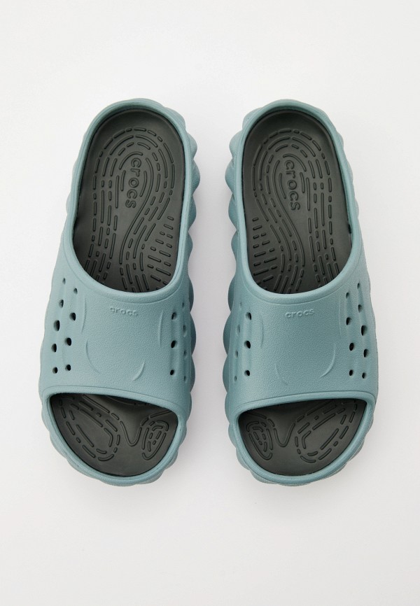 Crocs Сланцы - фото 2