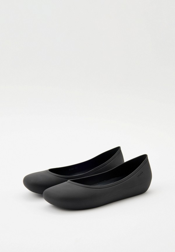 Crocs Балетки - Brooklyn - фото 3