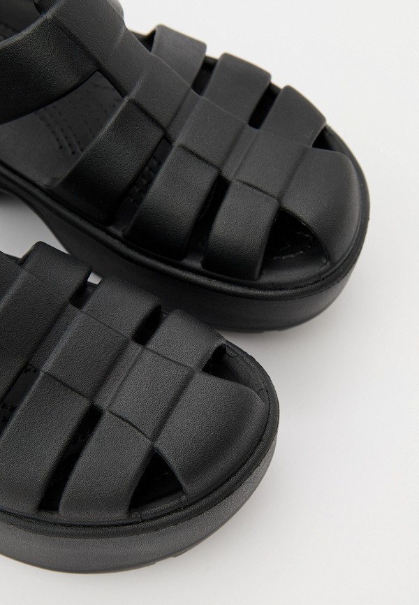 Crocs Сандалии резиновые - Stomp - фото 2