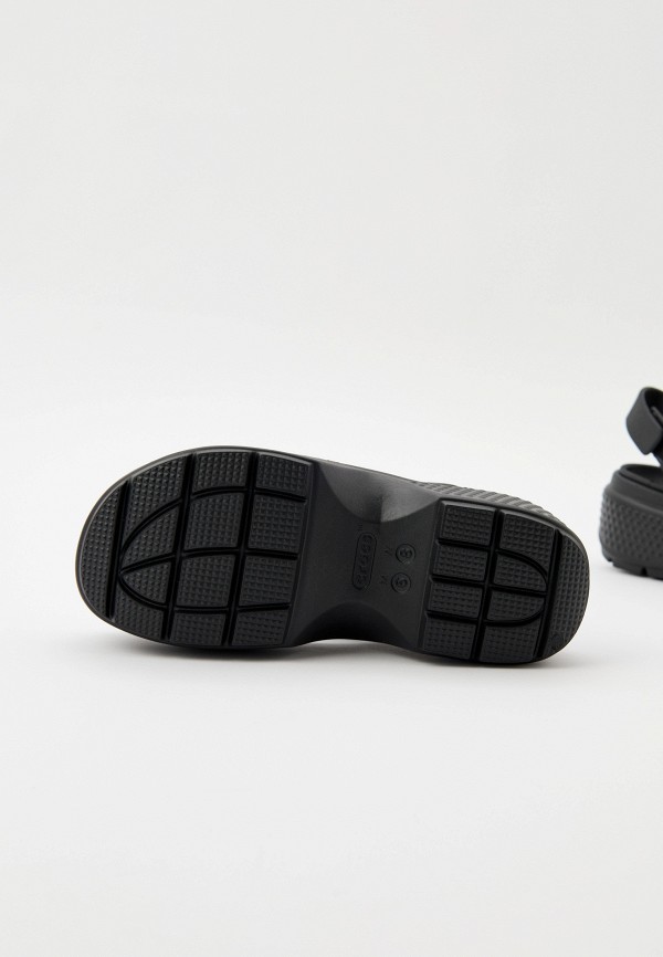 Crocs Сандалии резиновые - Stomp - фото 5