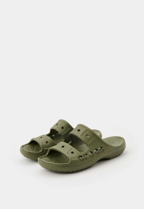 Crocs Сланцы - фото 3