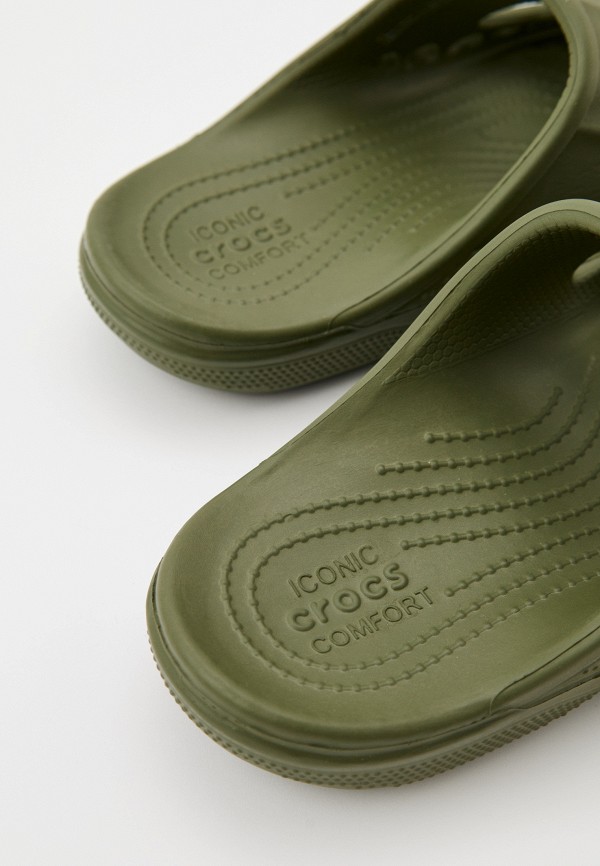 Crocs Сланцы - фото 4