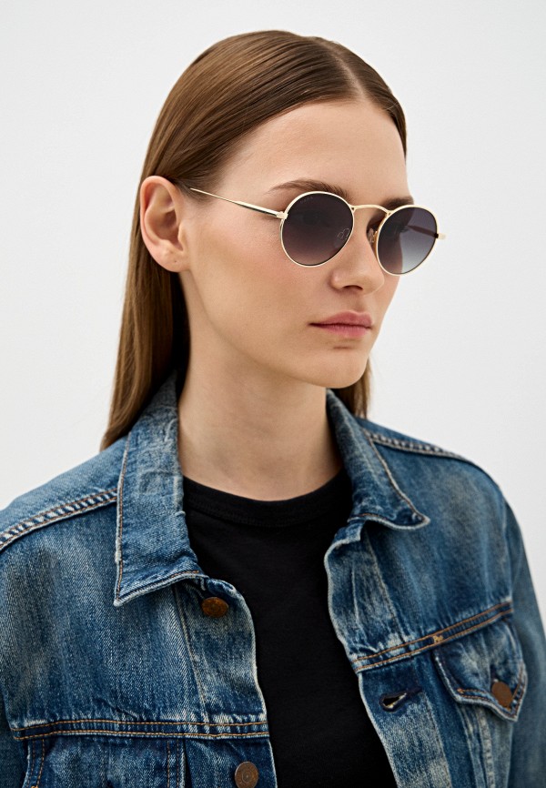 U.S. Polo Assn. Очки солнцезащитные - фото 5