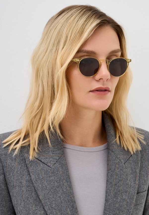 U.S. Polo Assn. Очки солнцезащитные - фото 6