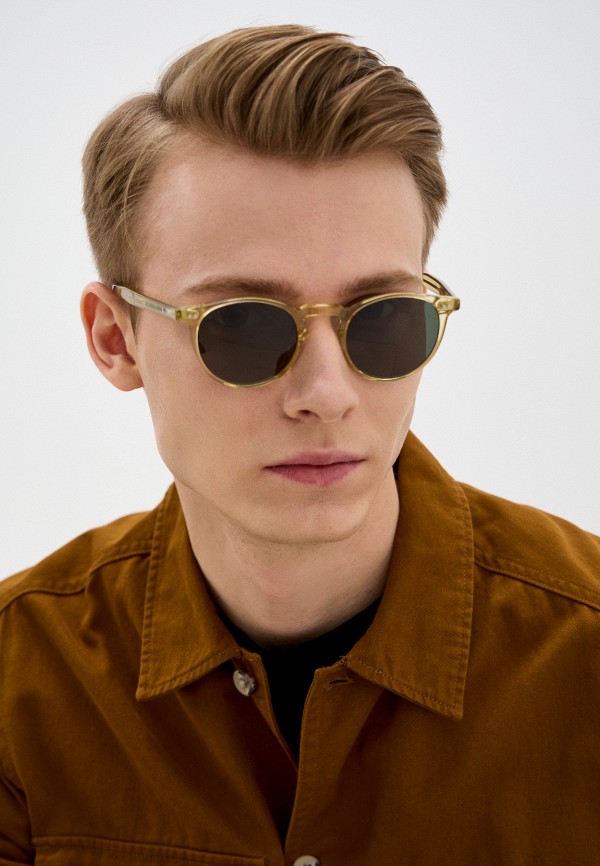 U.S. Polo Assn. Очки солнцезащитные - фото 5