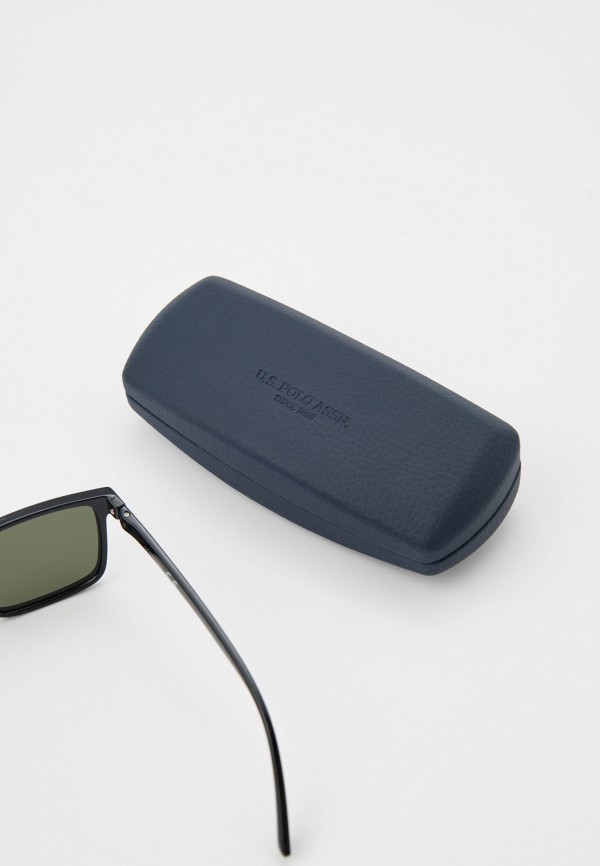 U.S. Polo Assn. Очки солнцезащитные - фото 4