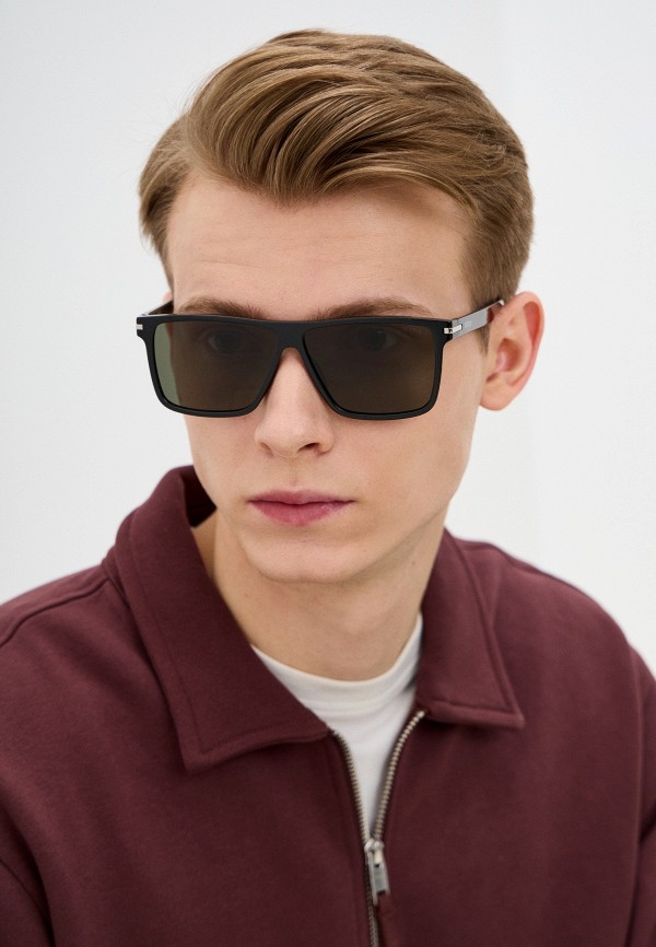 U.S. Polo Assn. Очки солнцезащитные - фото 5