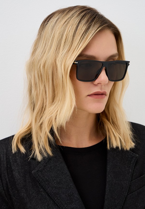 U.S. Polo Assn. Очки солнцезащитные - фото 6